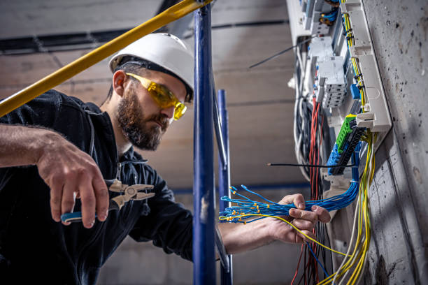 Best Electrical Installation Contractor  in Springs, NY