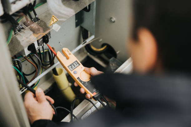 Best Local Electrician Companies  in Springs, NY