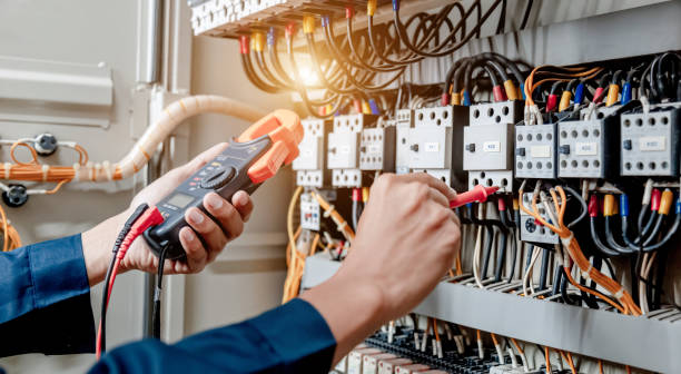 Best Local Electrician Companies  in Springs, NY