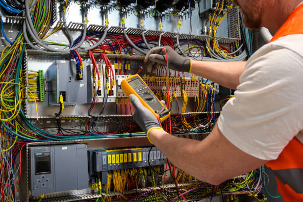 Best Electrical Installation Contractor  in Springs, NY