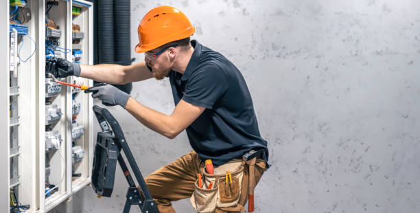 Best Affordable Electrical Installation  in Springs, NY