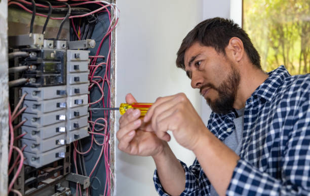 Best Electrician Near Me  in Springs, NY